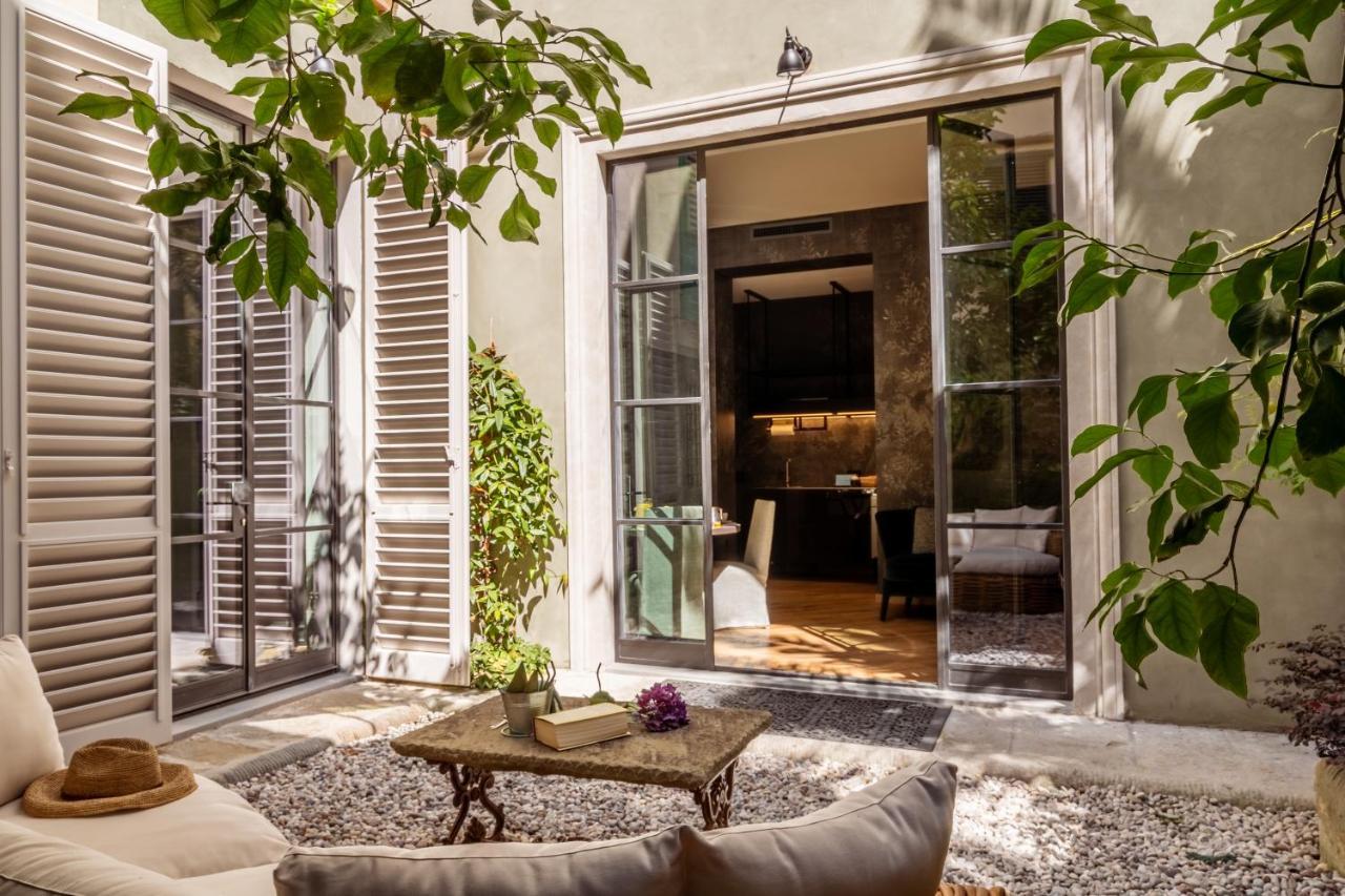 Oltrarno 1881 Apartments فلورنس المظهر الخارجي الصورة