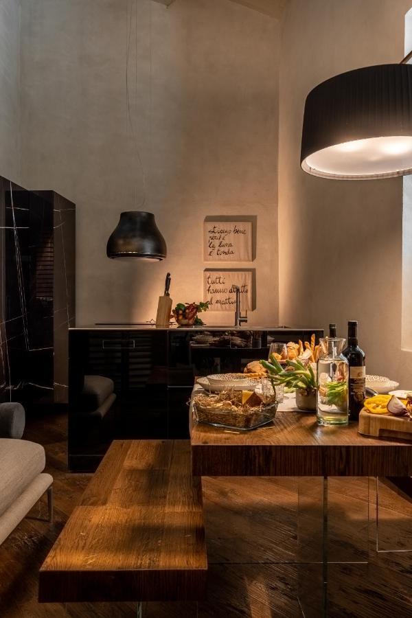 Oltrarno 1881 Apartments فلورنس المظهر الخارجي الصورة