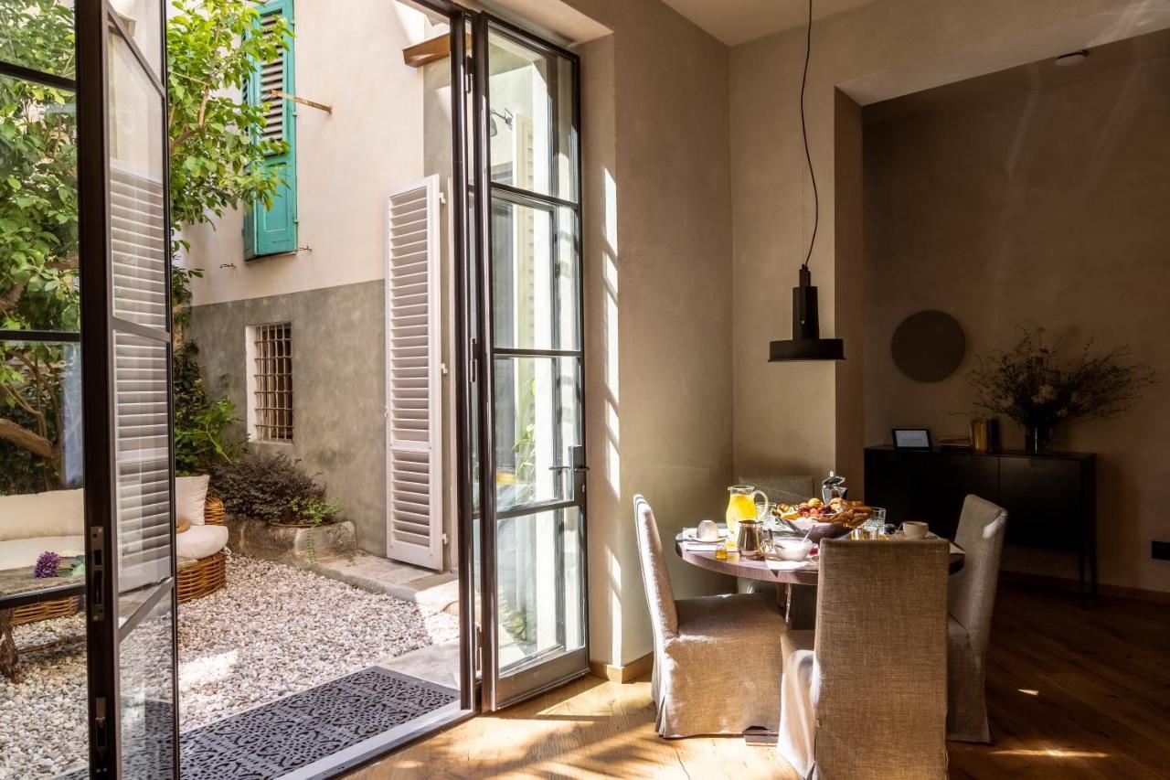 Oltrarno 1881 Apartments فلورنس المظهر الخارجي الصورة