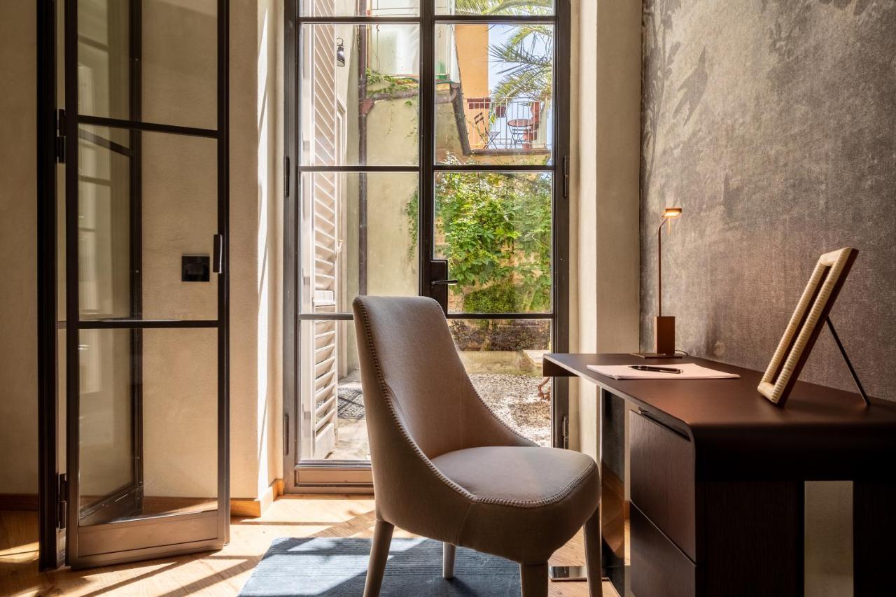 Oltrarno 1881 Apartments فلورنس المظهر الخارجي الصورة