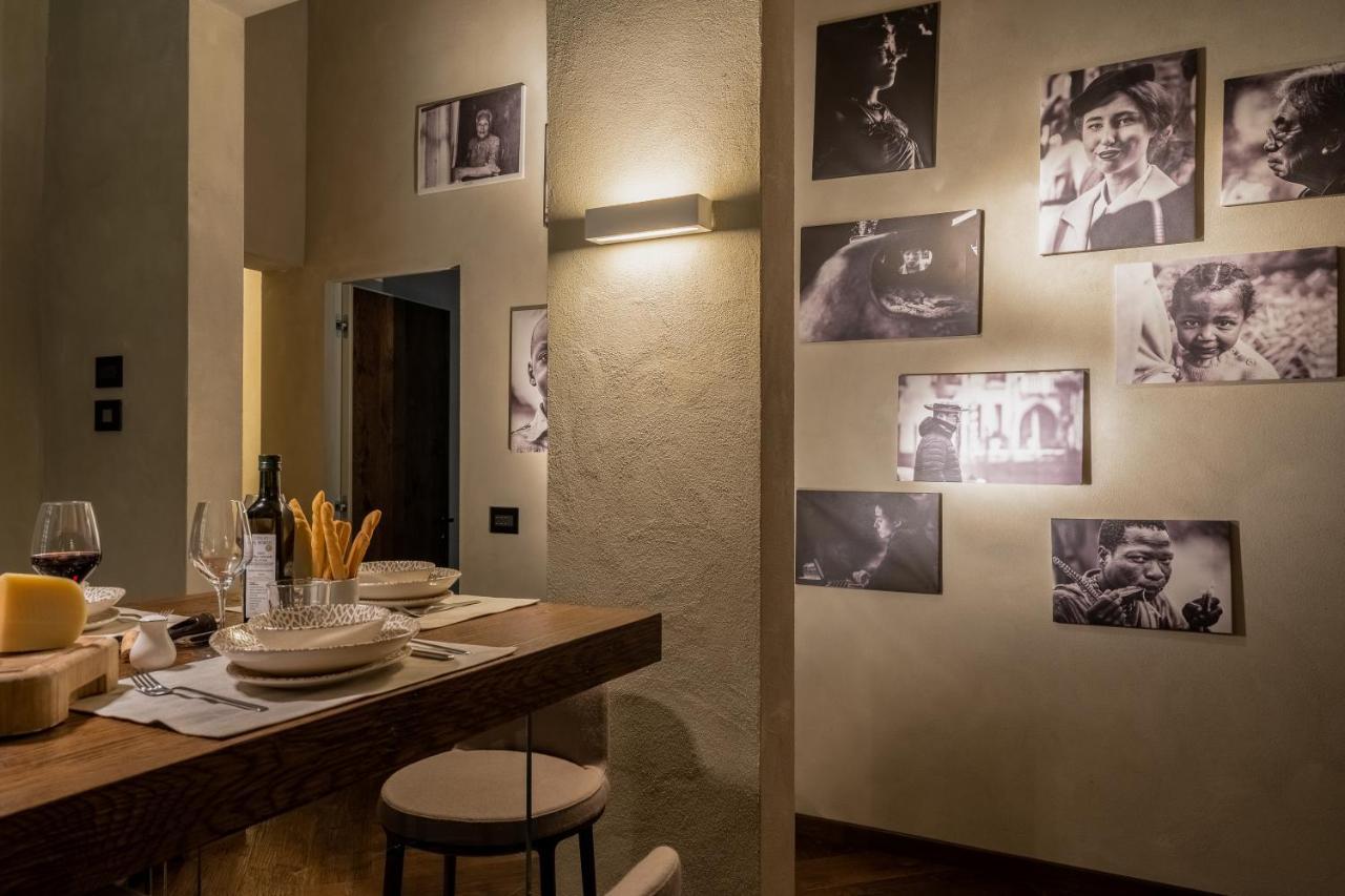 Oltrarno 1881 Apartments فلورنس المظهر الخارجي الصورة