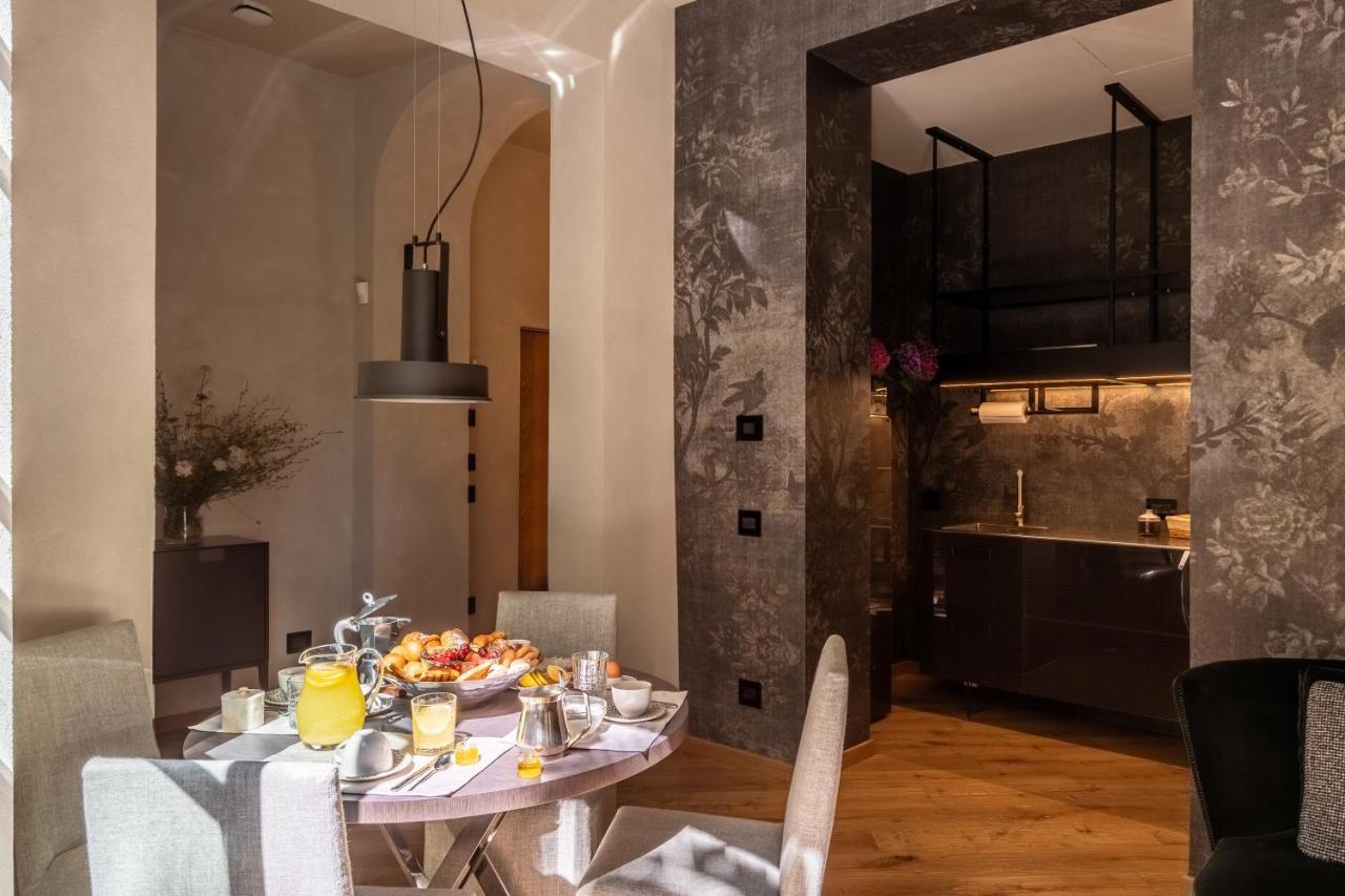 Oltrarno 1881 Apartments فلورنس المظهر الخارجي الصورة