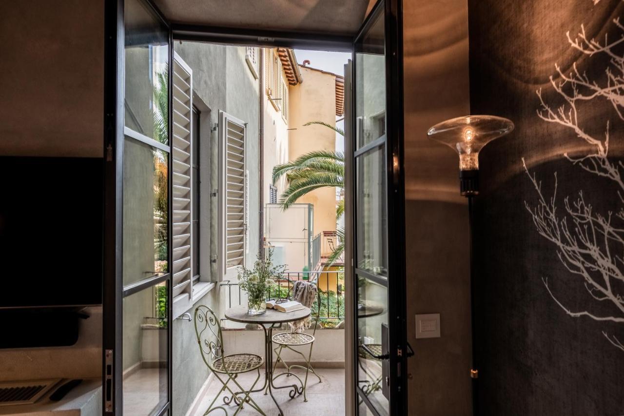 Oltrarno 1881 Apartments فلورنس المظهر الخارجي الصورة