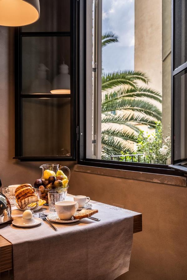 Oltrarno 1881 Apartments فلورنس المظهر الخارجي الصورة