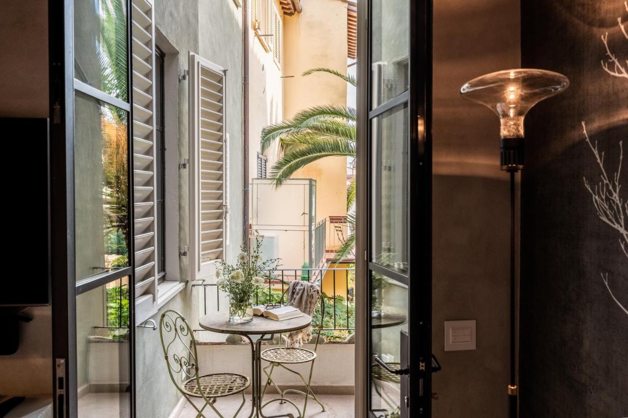 Oltrarno 1881 Apartments فلورنس المظهر الخارجي الصورة