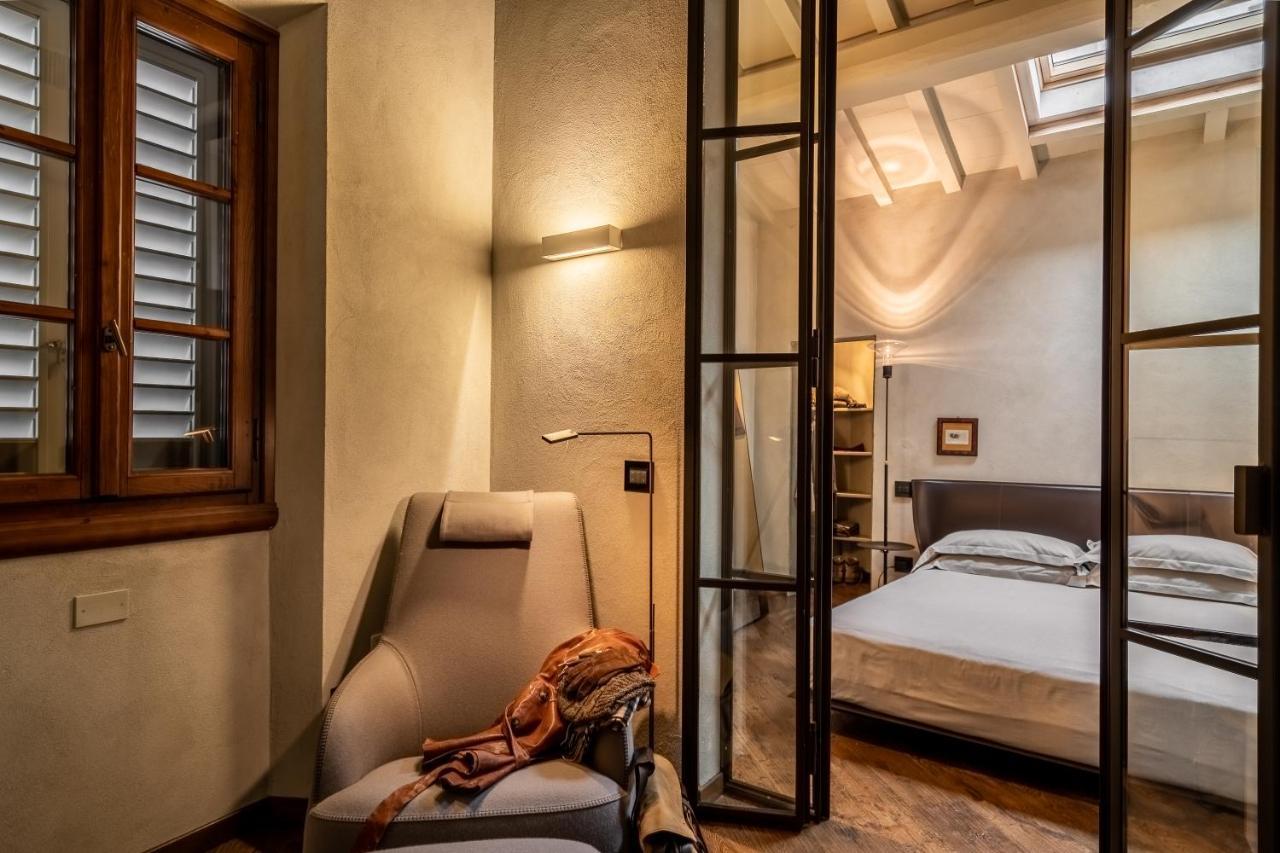 Oltrarno 1881 Apartments فلورنس المظهر الخارجي الصورة