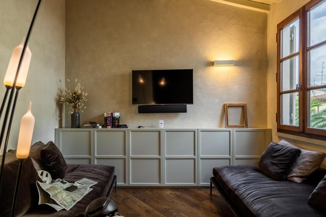 Oltrarno 1881 Apartments فلورنس المظهر الخارجي الصورة