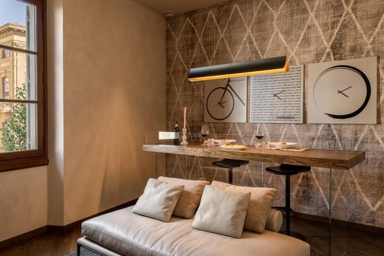 Oltrarno 1881 Apartments فلورنس المظهر الخارجي الصورة