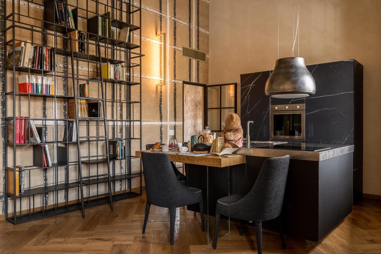 Oltrarno 1881 Apartments فلورنس المظهر الخارجي الصورة