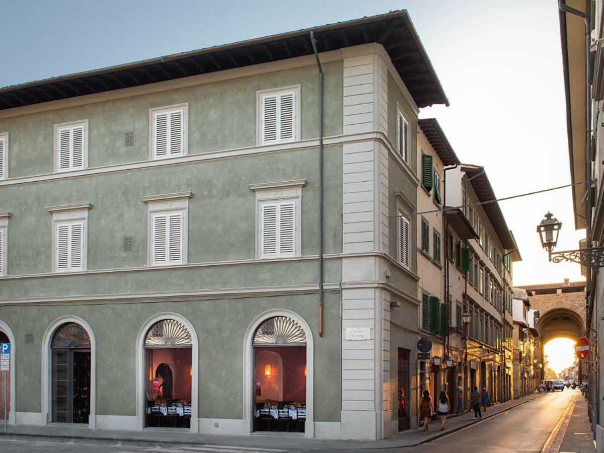 Oltrarno 1881 Apartments فلورنس المظهر الخارجي الصورة